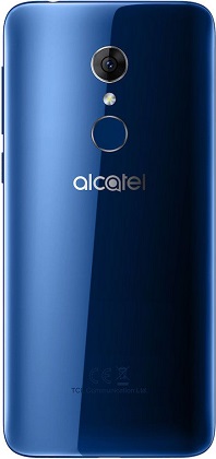 Срочный ремонт телефонов ALCATEL